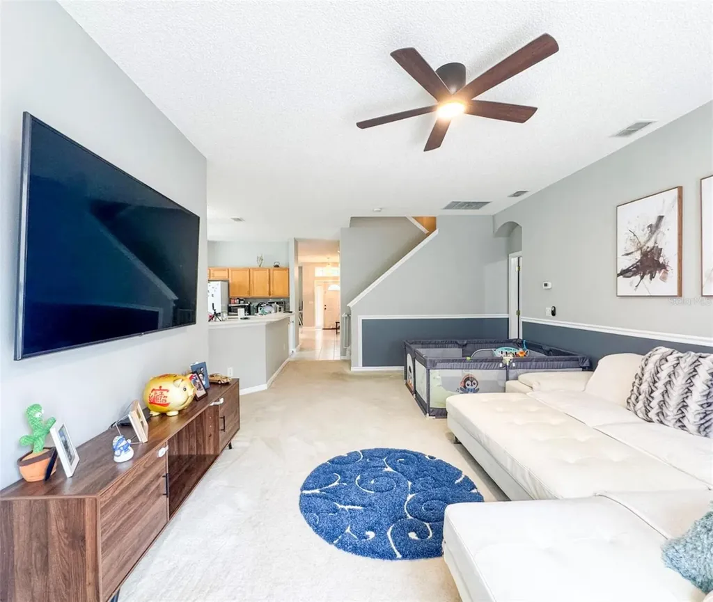 1207 Royal Saint George Drive Orlando FL 32828