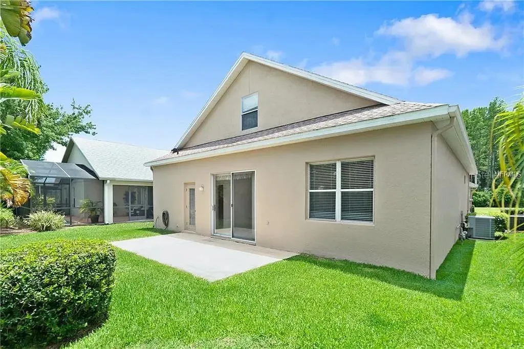 1207 Royal Saint George Drive Orlando FL 32828