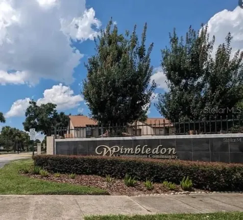 2912 S Semoran Boulevard Orlando FL 32822