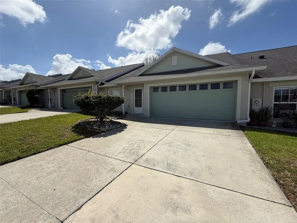 261 Brookdale Loop Clermont FL 34711