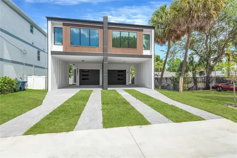 6021 Interbay Tampa FL 33611