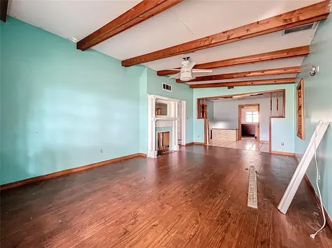 5402 Parkway Drive Belle Isle FL 32809