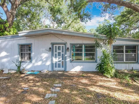 5402 Parkway Drive Belle Isle FL 32809