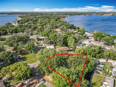 5402 Parkway Drive Belle Isle FL 32809