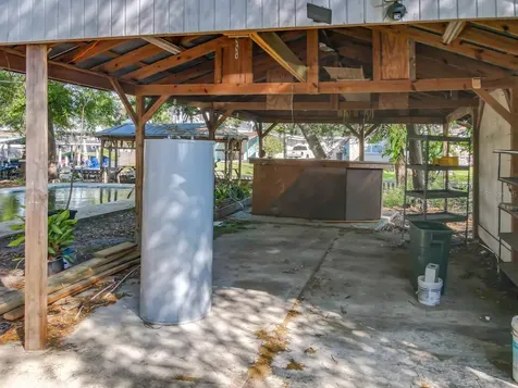 5402 Parkway Drive Belle Isle FL 32809