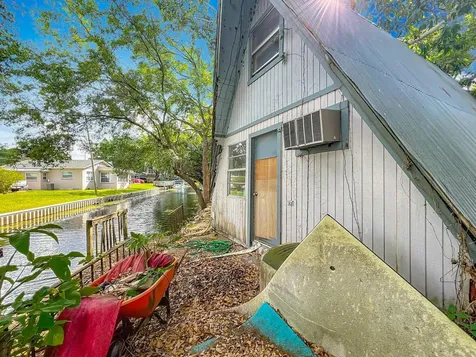 5402 Parkway Drive Belle Isle FL 32809
