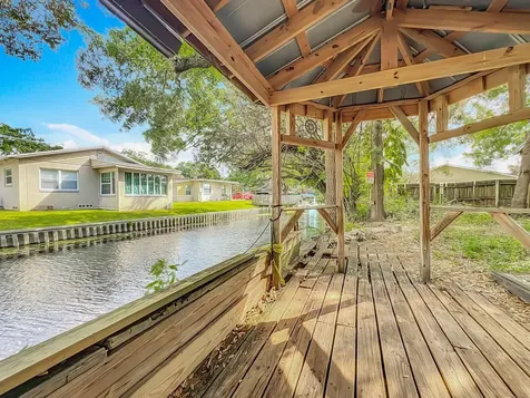 5402 Parkway Drive Belle Isle FL 32809