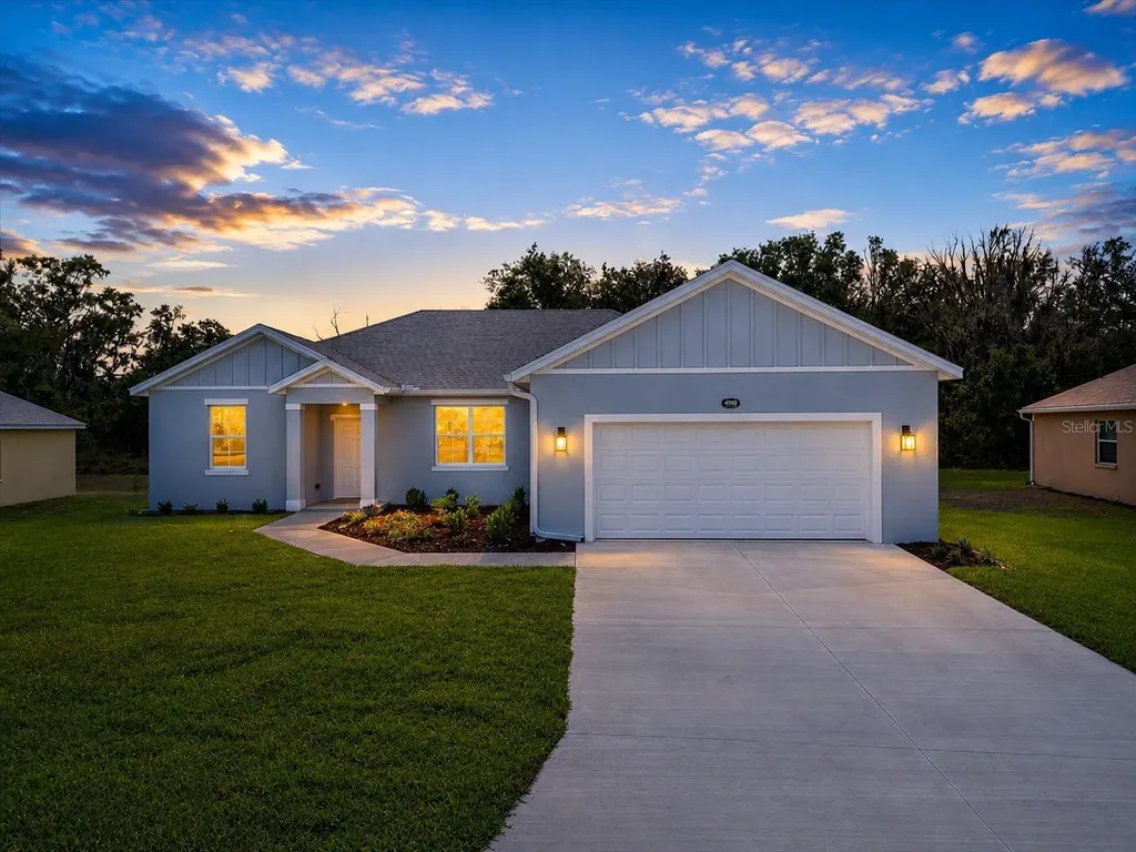 4502 Fairway Oaks Drive Mulberry FL 33860