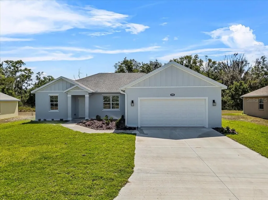 4502 Fairway Oaks Drive Mulberry FL 33860