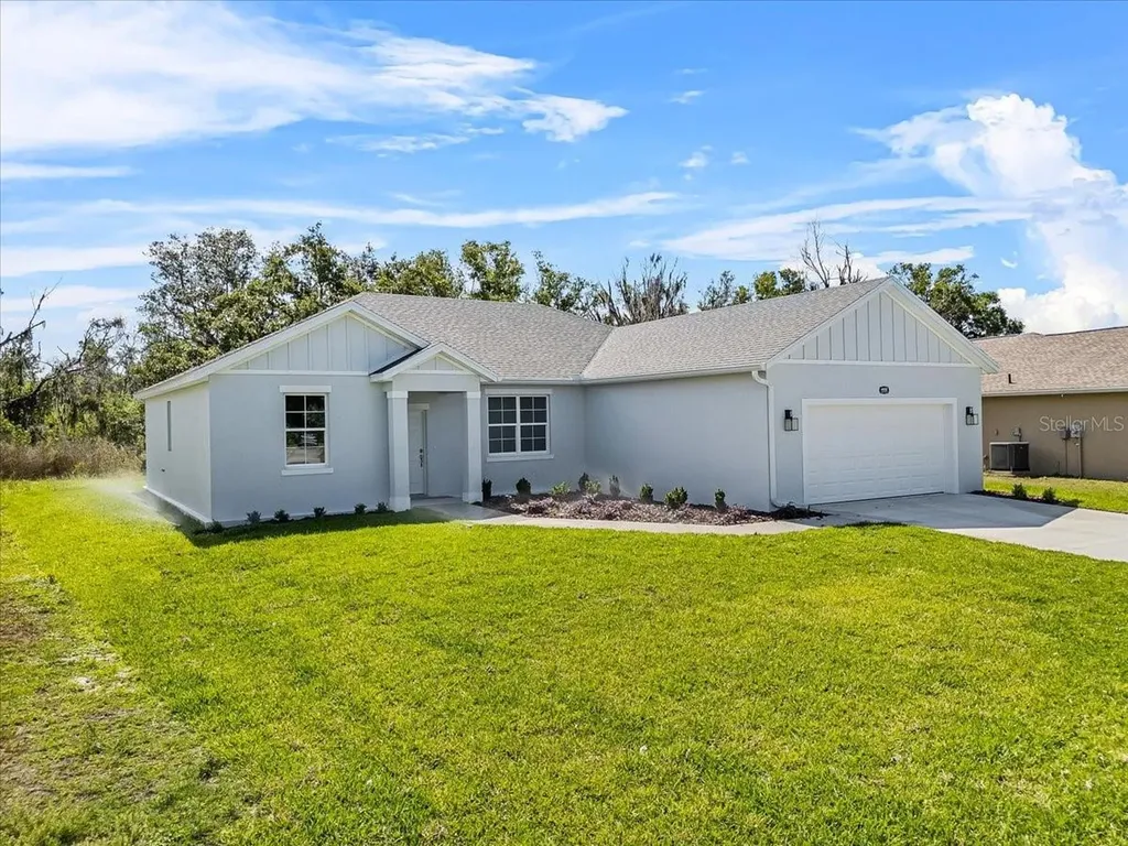 4502 Fairway Oaks Drive Mulberry FL 33860