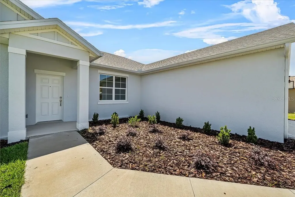 4502 Fairway Oaks Drive Mulberry FL 33860