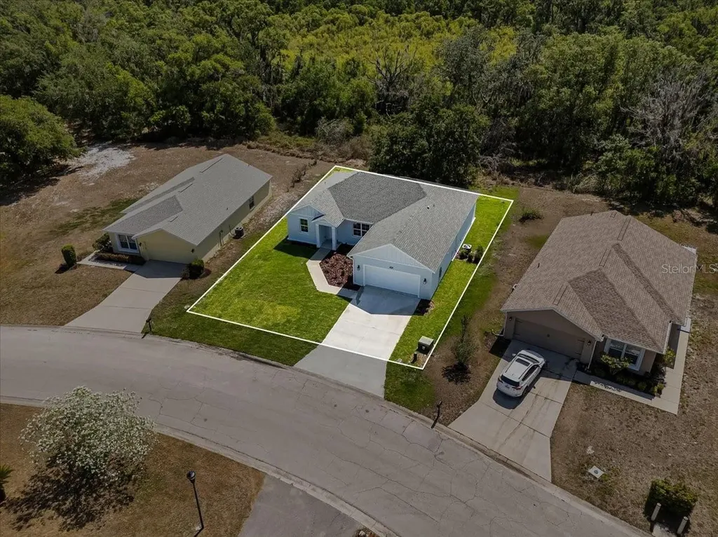 4502 Fairway Oaks Drive Mulberry FL 33860