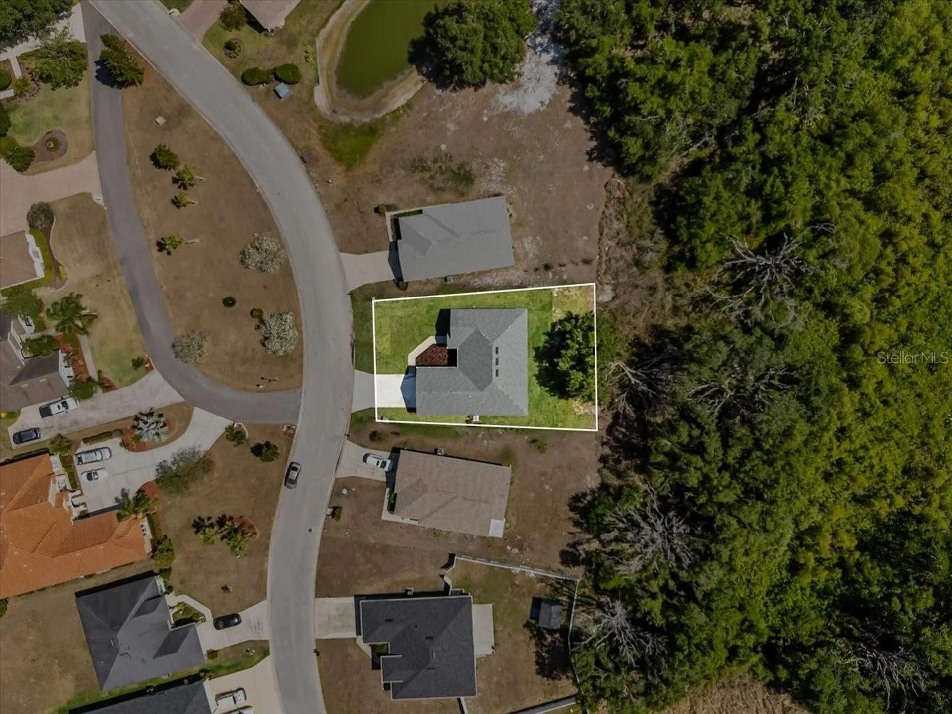 4502 Fairway Oaks Drive Mulberry FL 33860