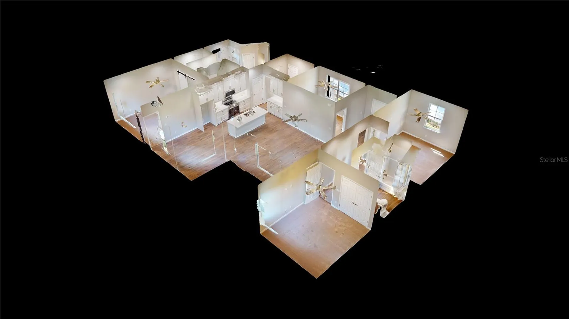 4502 Fairway Oaks Drive Mulberry FL 33860
