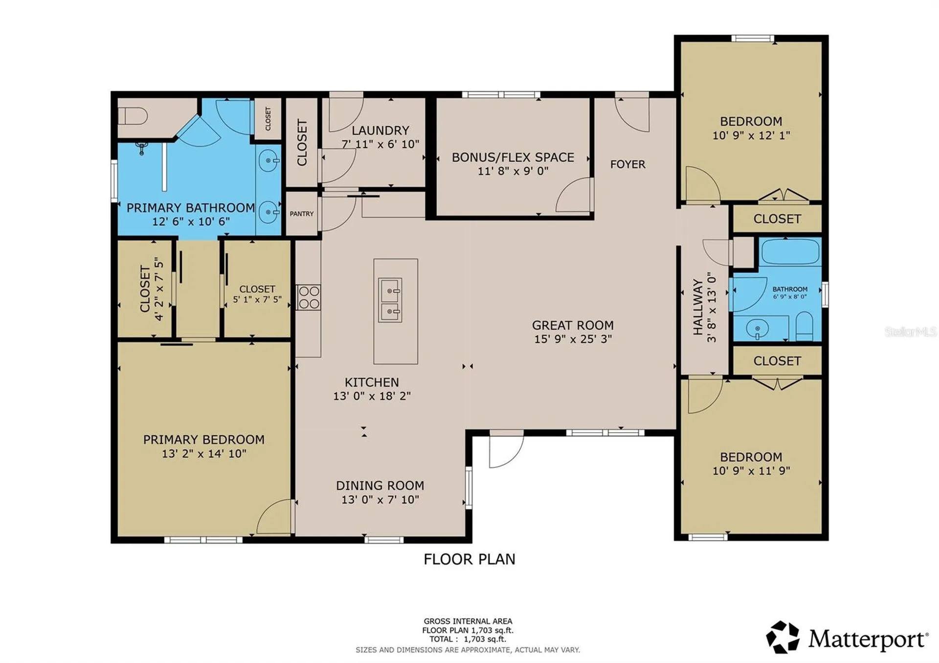 4502 Fairway Oaks Drive Mulberry FL 33860
