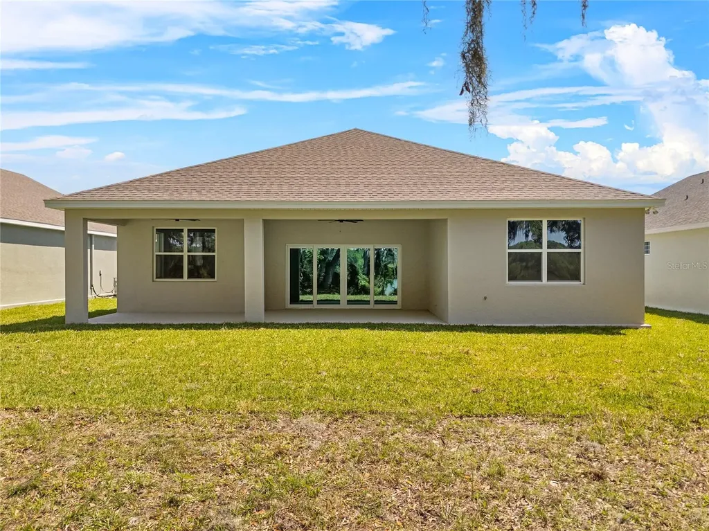 4541 Fairway Oaks Drive Mulberry FL 33860