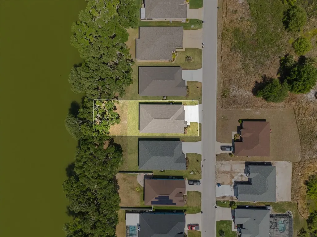 4541 Fairway Oaks Drive Mulberry FL 33860