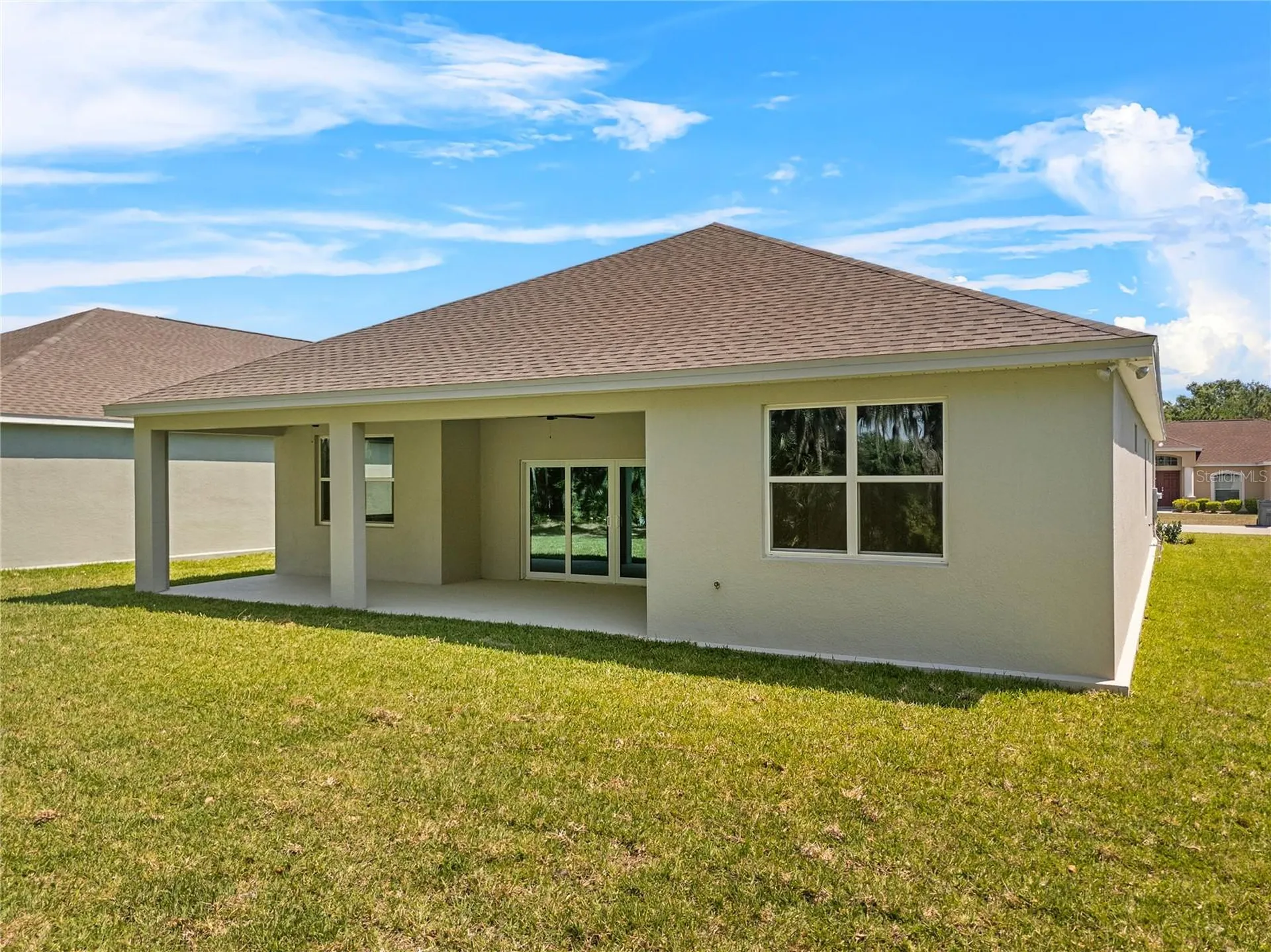 4541 Fairway Oaks Drive Mulberry FL 33860
