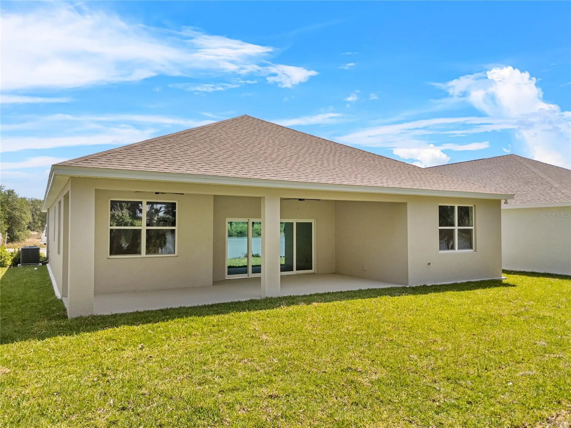 4541 Fairway Oaks Drive Mulberry FL 33860