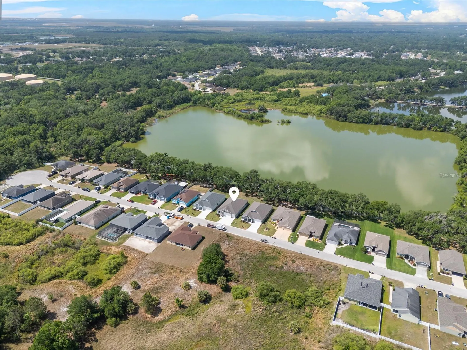 4541 Fairway Oaks Drive Mulberry FL 33860