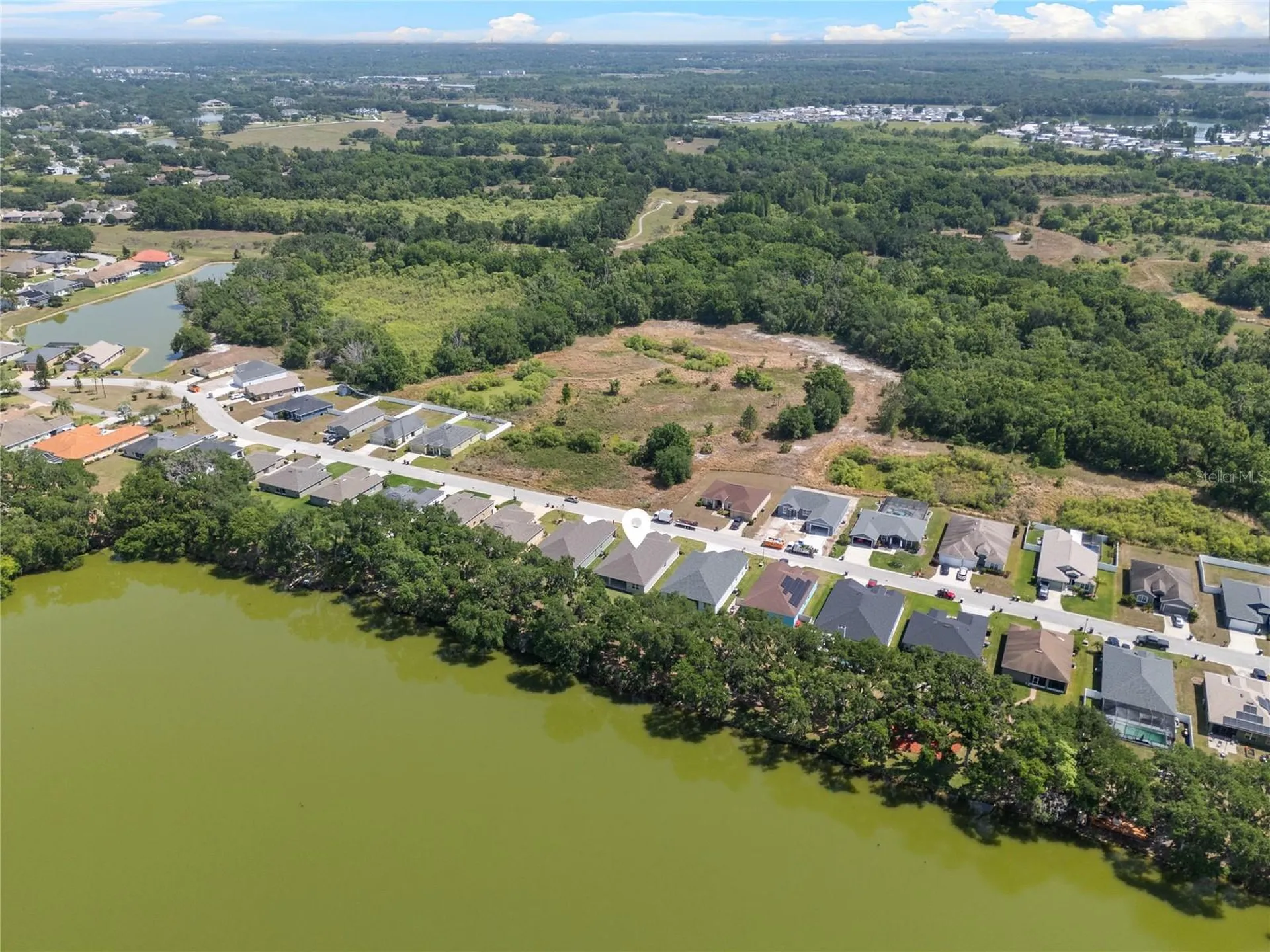 4541 Fairway Oaks Drive Mulberry FL 33860