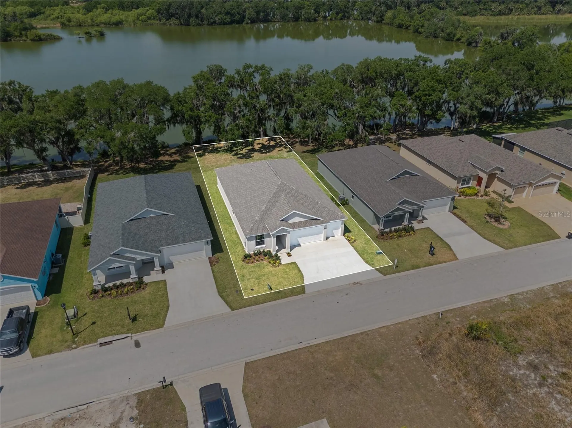 4541 Fairway Oaks Drive Mulberry FL 33860