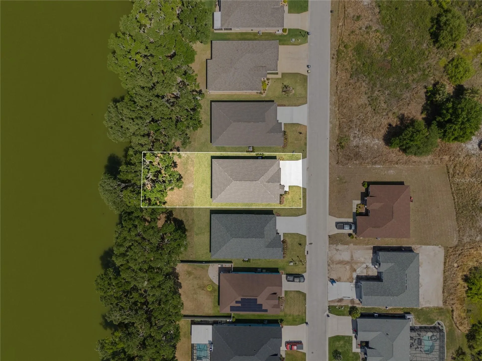 4541 Fairway Oaks Drive Mulberry FL 33860