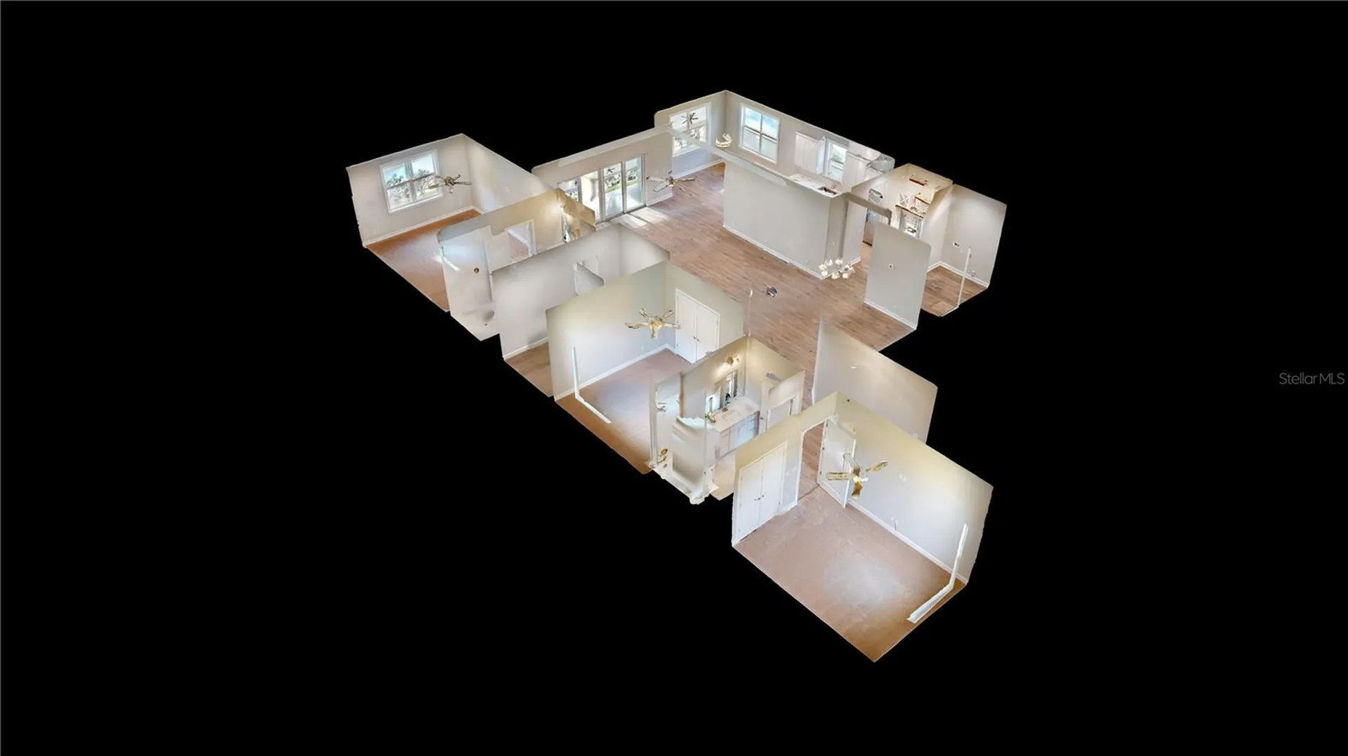 4541 Fairway Oaks Drive Mulberry FL 33860