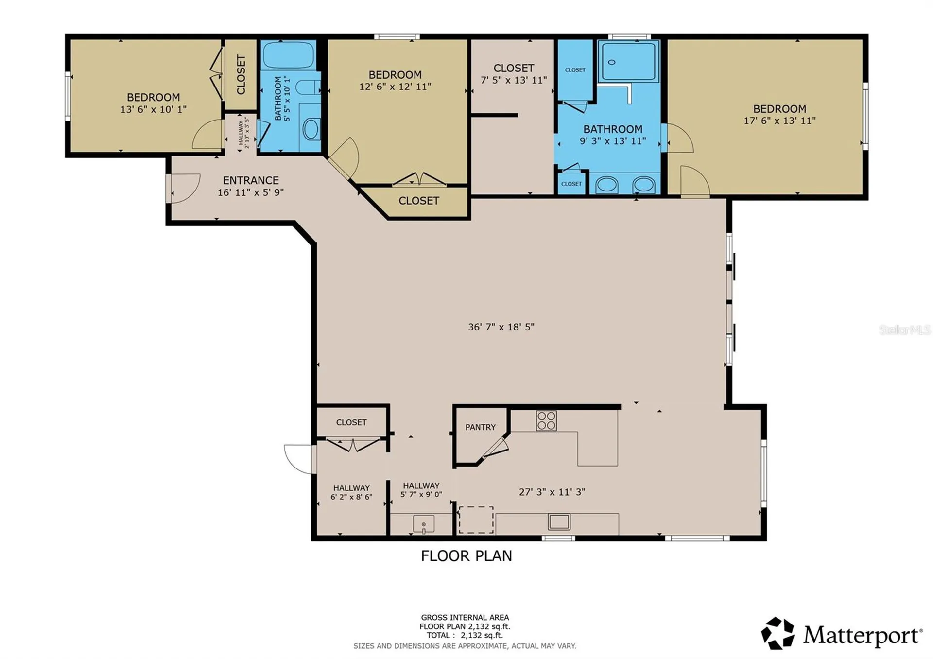 4541 Fairway Oaks Drive Mulberry FL 33860