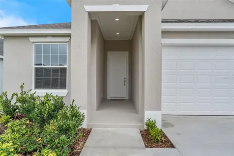 4541 Fairway Oaks Drive Mulberry FL 33860