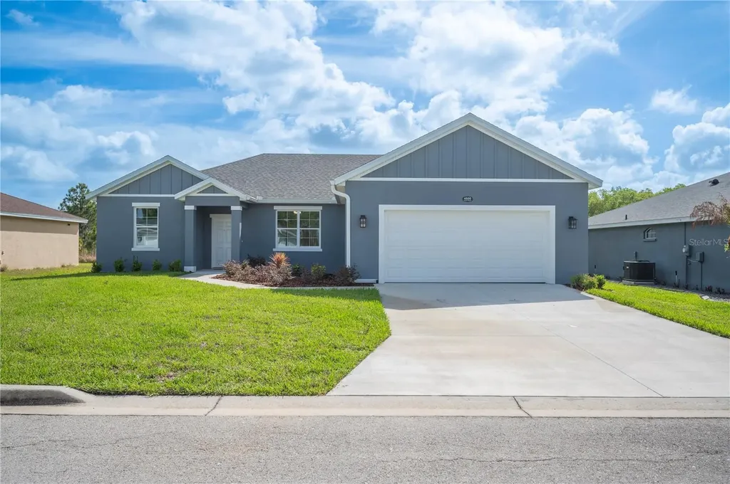 4550 Fairway Oaks Drive Mulberry FL 33860