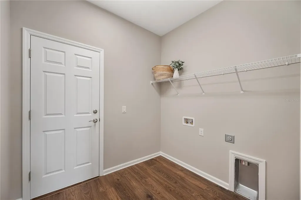 4550 Fairway Oaks Drive Mulberry FL 33860