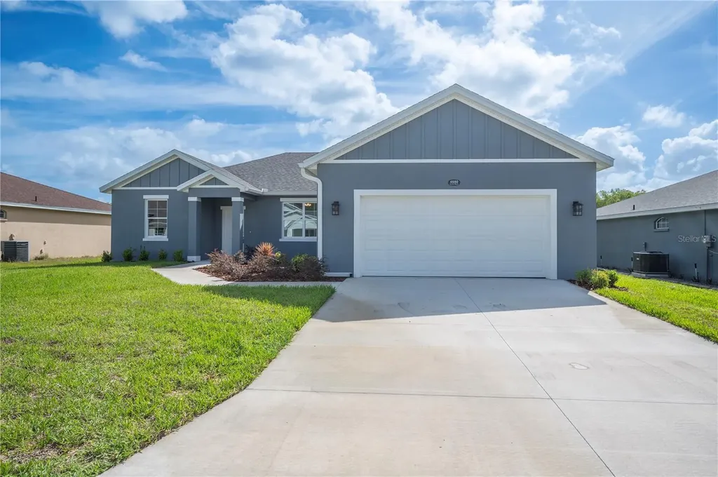 4550 Fairway Oaks Drive Mulberry FL 33860