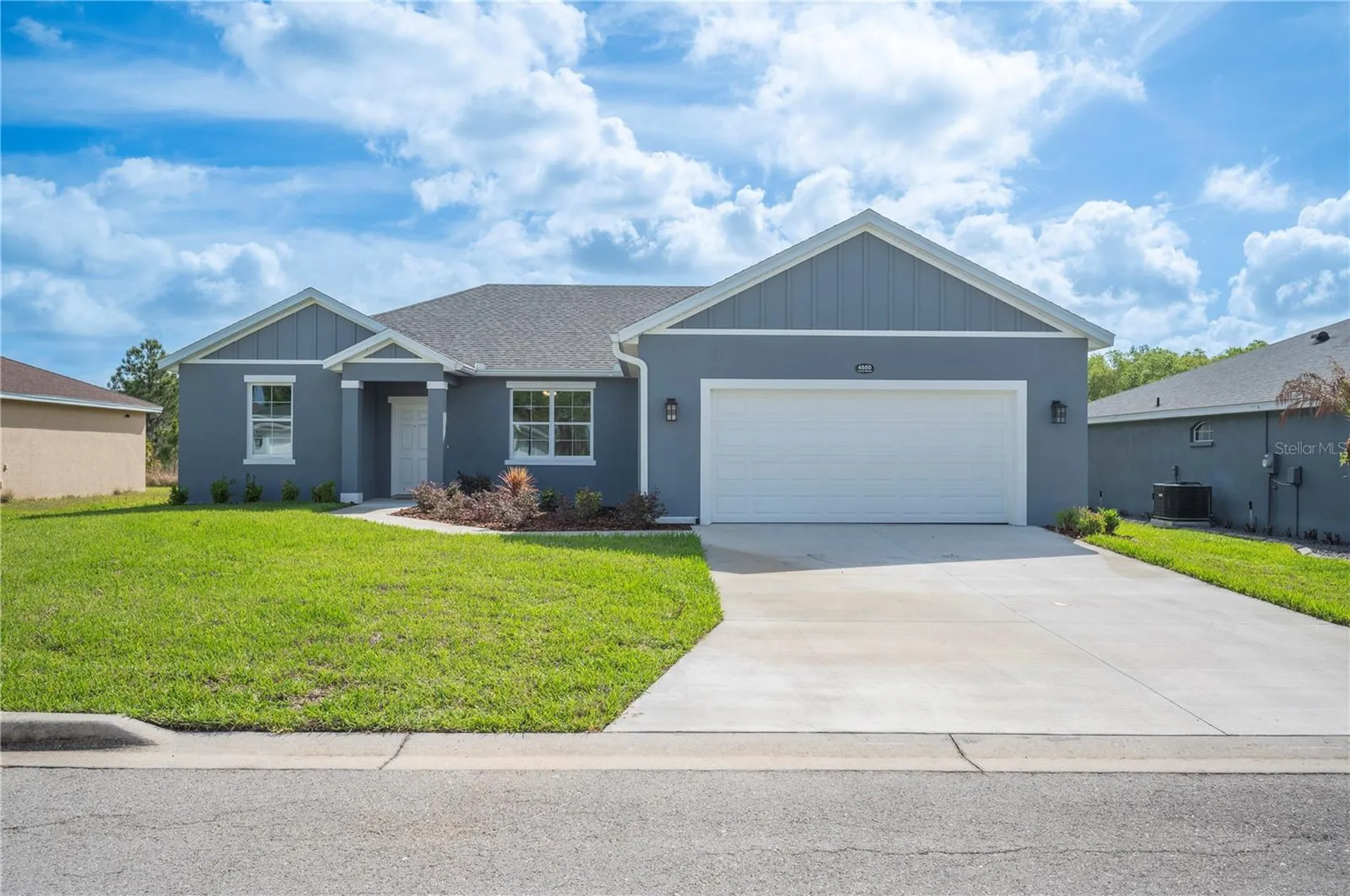4550 Fairway Oaks Drive Mulberry FL 33860