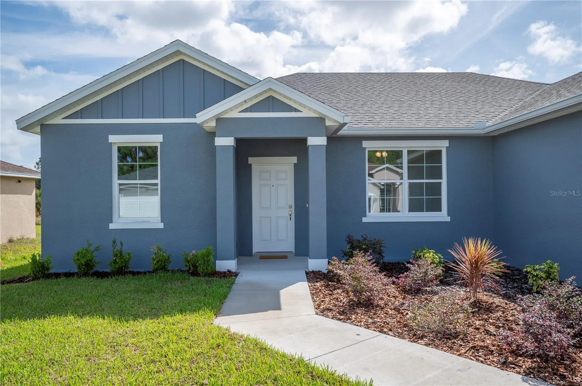 4550 Fairway Oaks Drive Mulberry FL 33860