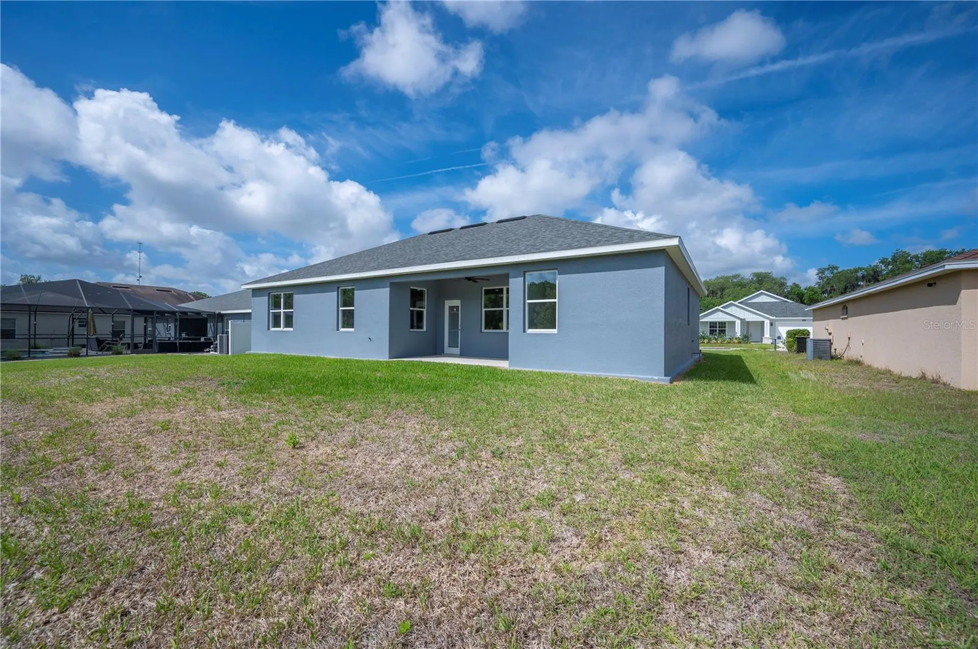 4550 Fairway Oaks Drive Mulberry FL 33860