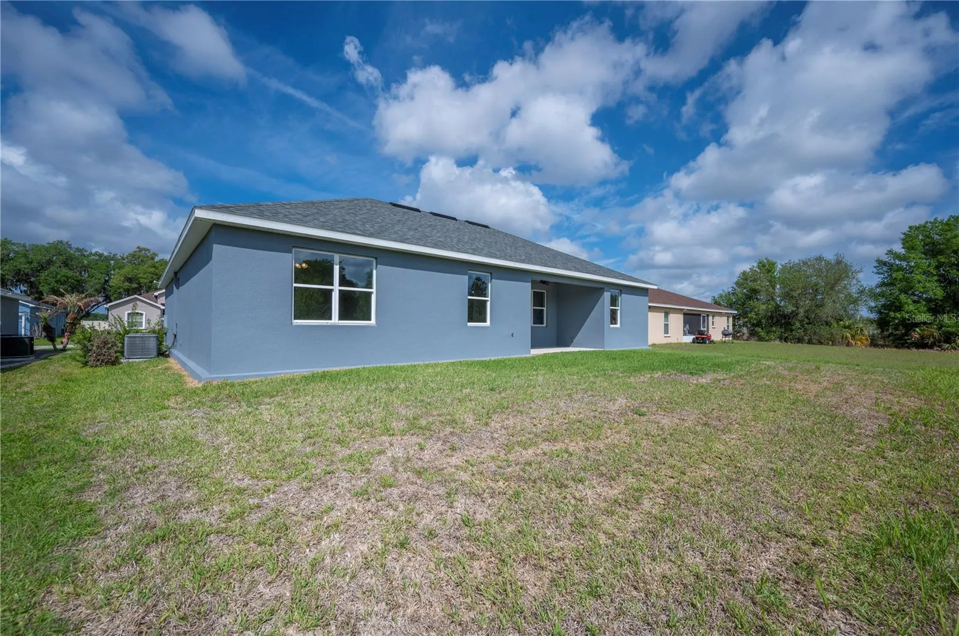4550 Fairway Oaks Drive Mulberry FL 33860