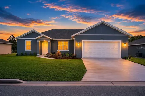 4550 Fairway Oaks Drive Mulberry FL 33860