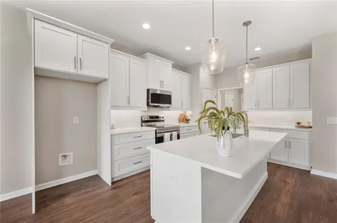 4550 Fairway Oaks Drive Mulberry FL 33860