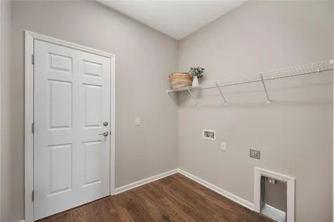 4550 Fairway Oaks Drive Mulberry FL 33860