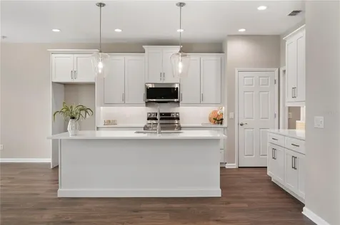 4550 Fairway Oaks Drive Mulberry FL 33860