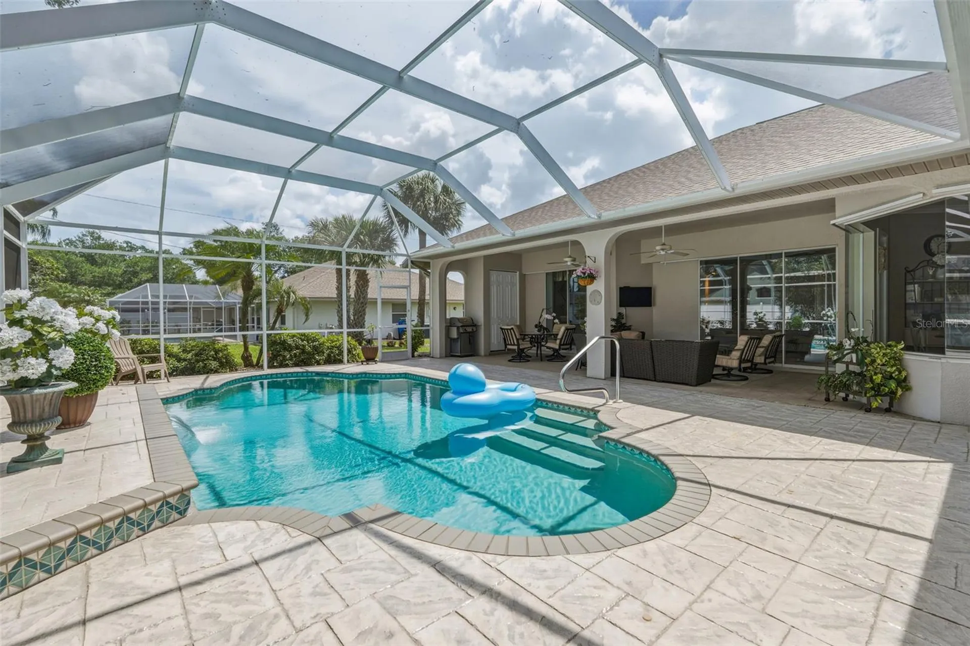 23322 Duchess Avenue Port Charlotte FL 33954