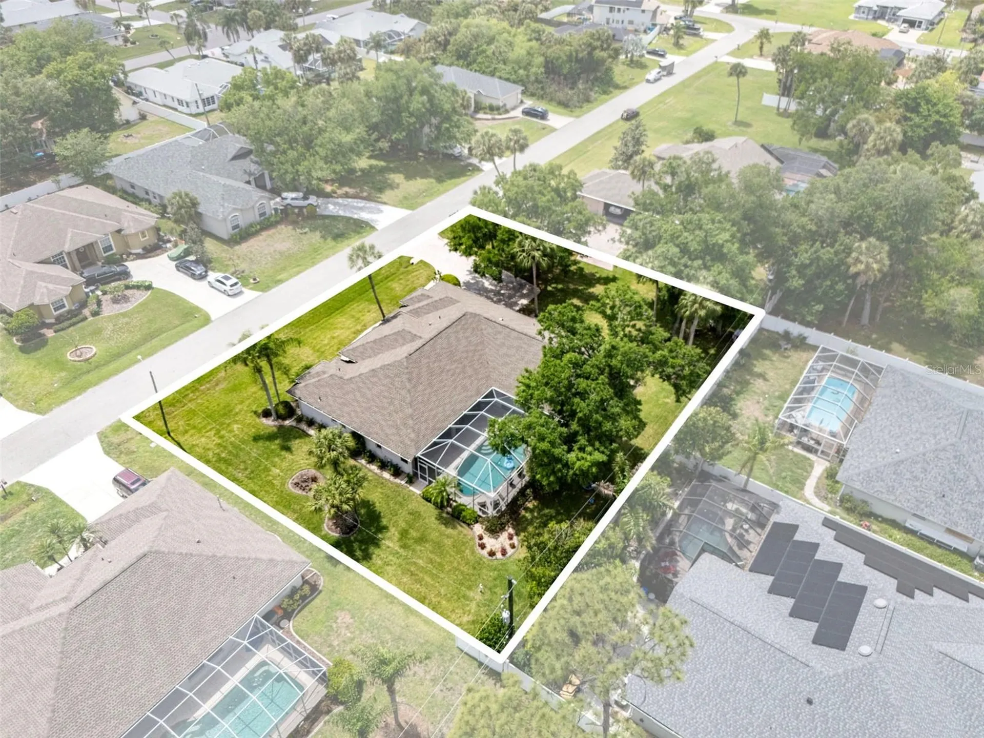 23322 Duchess Avenue Port Charlotte FL 33954