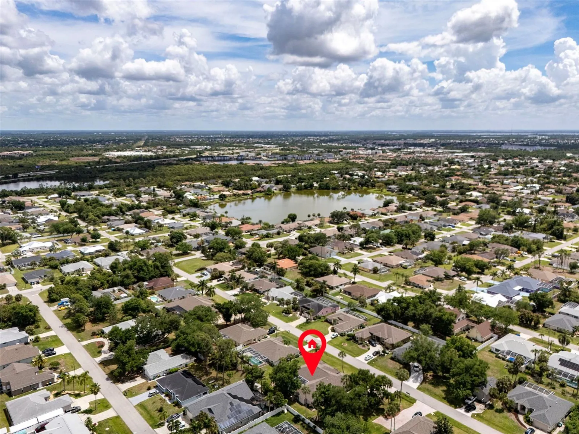 23322 Duchess Avenue Port Charlotte FL 33954