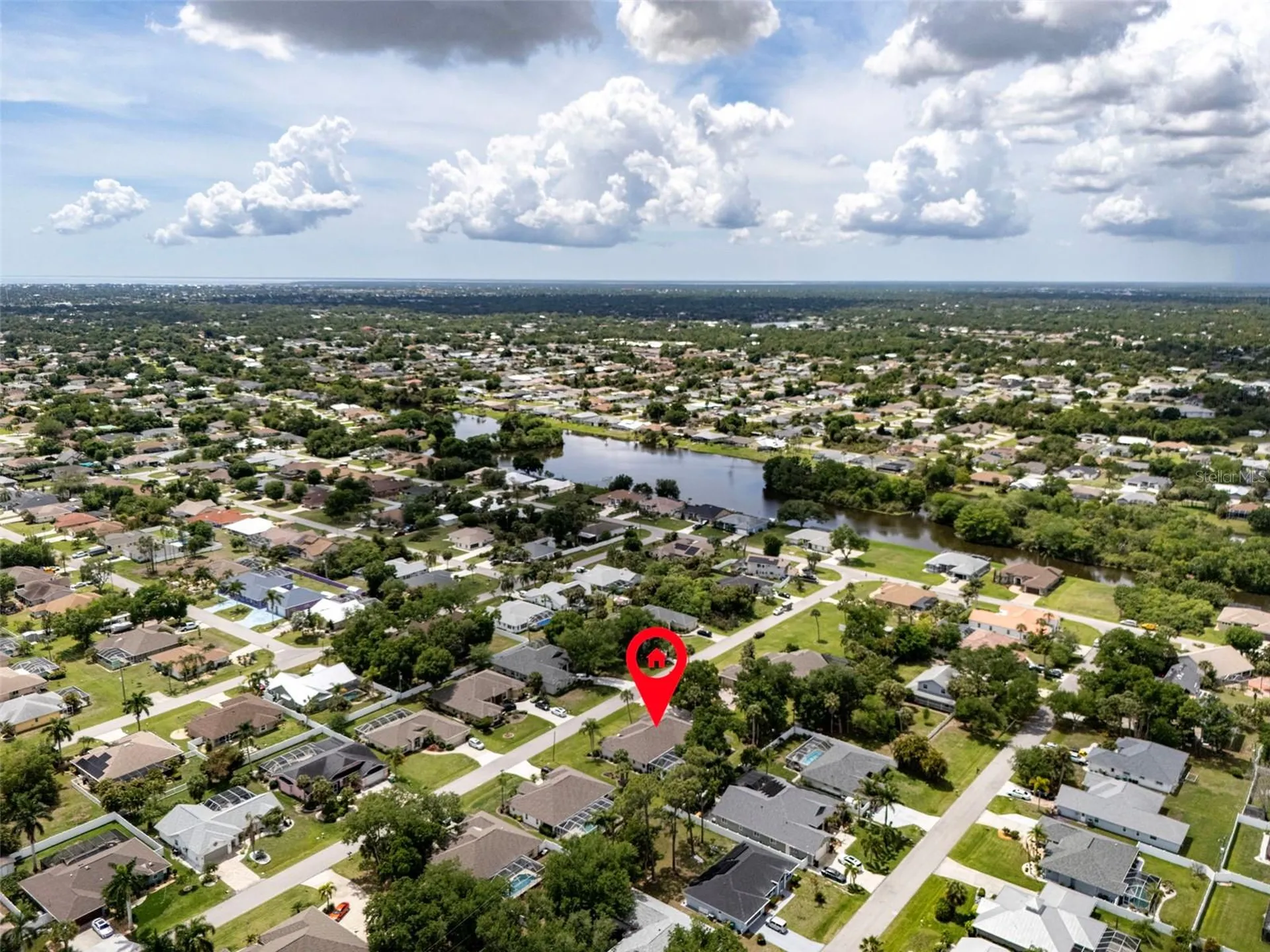23322 Duchess Avenue Port Charlotte FL 33954