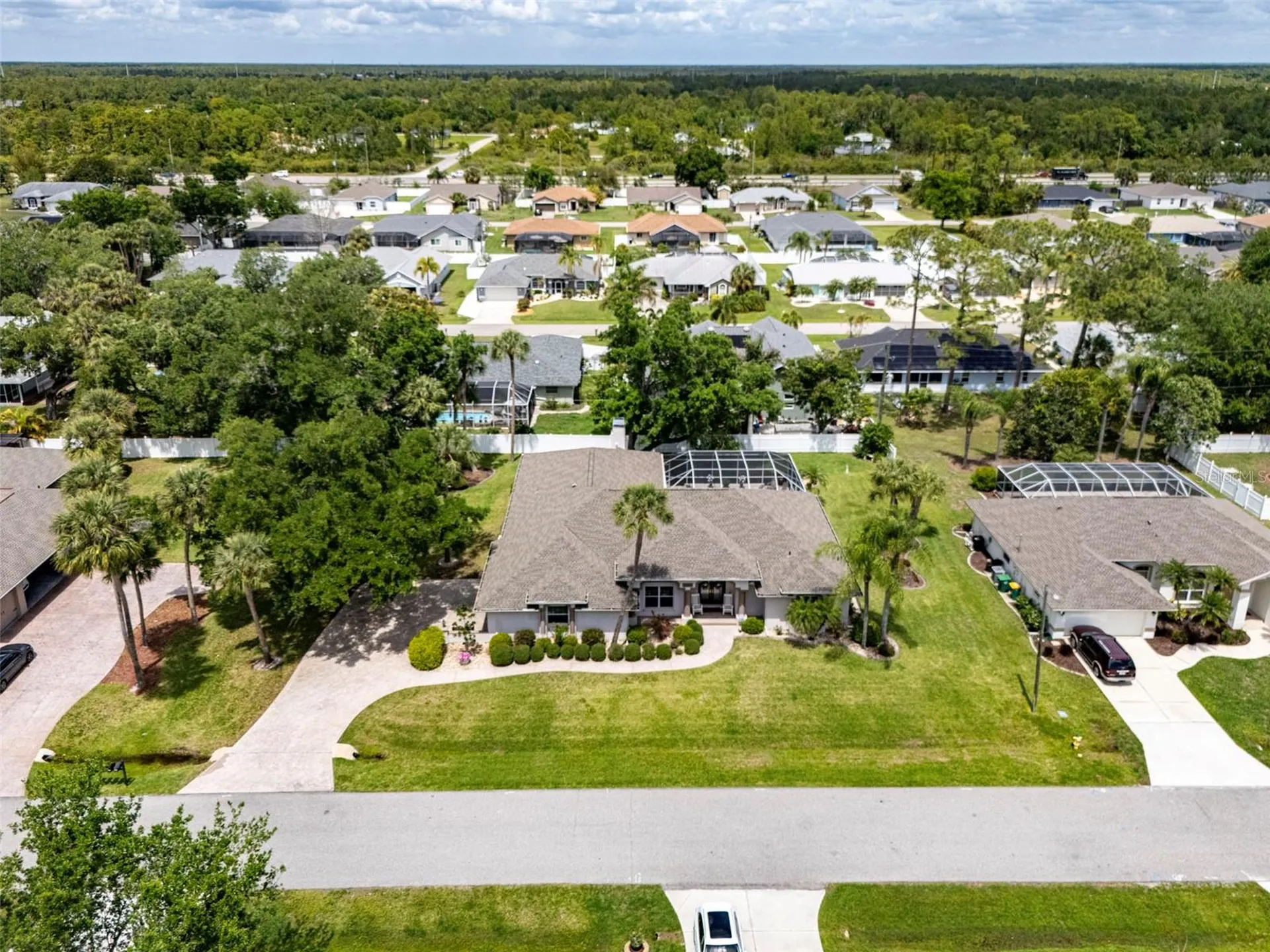 23322 Duchess Avenue Port Charlotte FL 33954