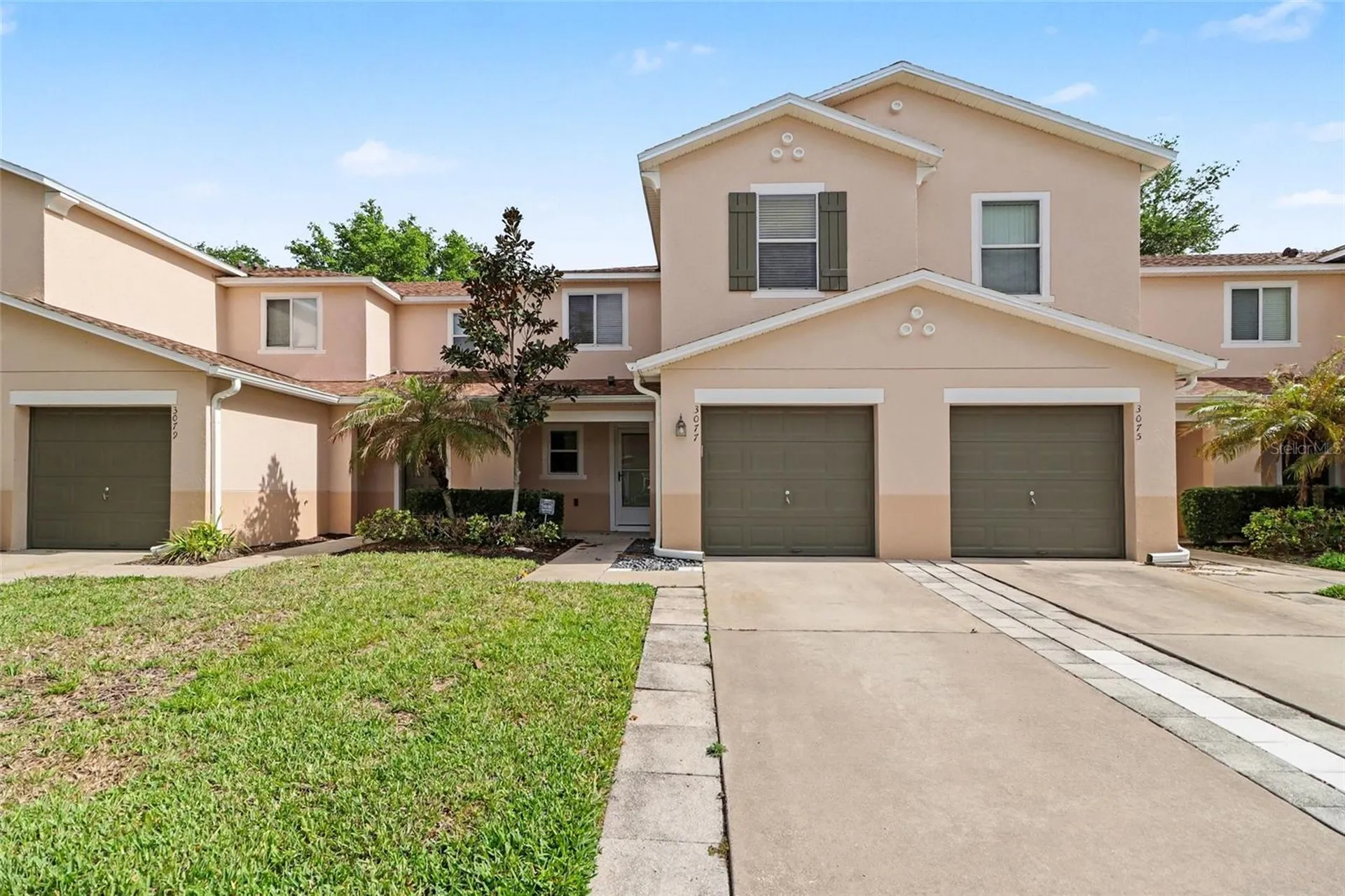 3077 Seaview Castle Drive Kissimmee FL 34746