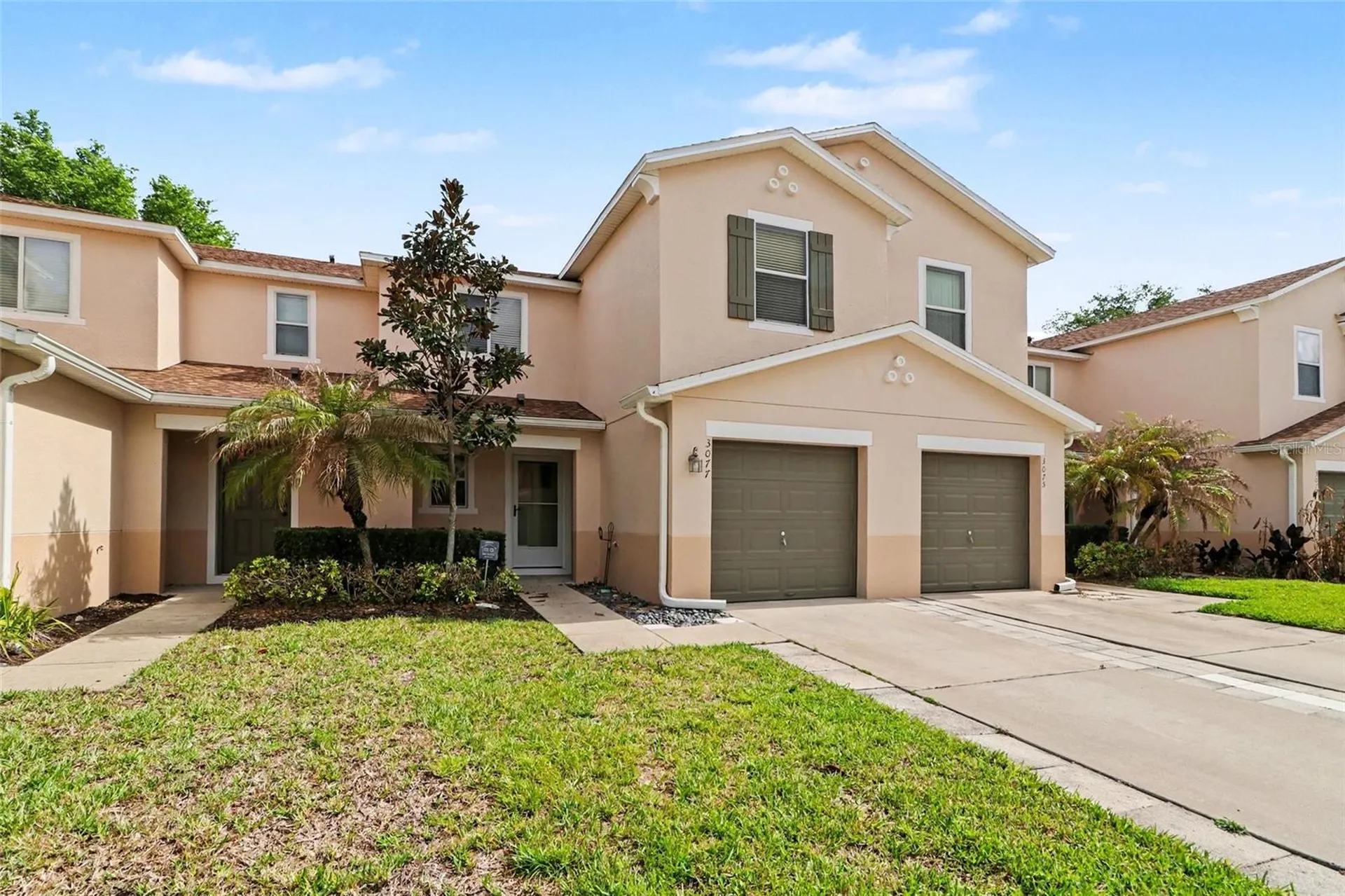3077 Seaview Castle Drive Kissimmee FL 34746