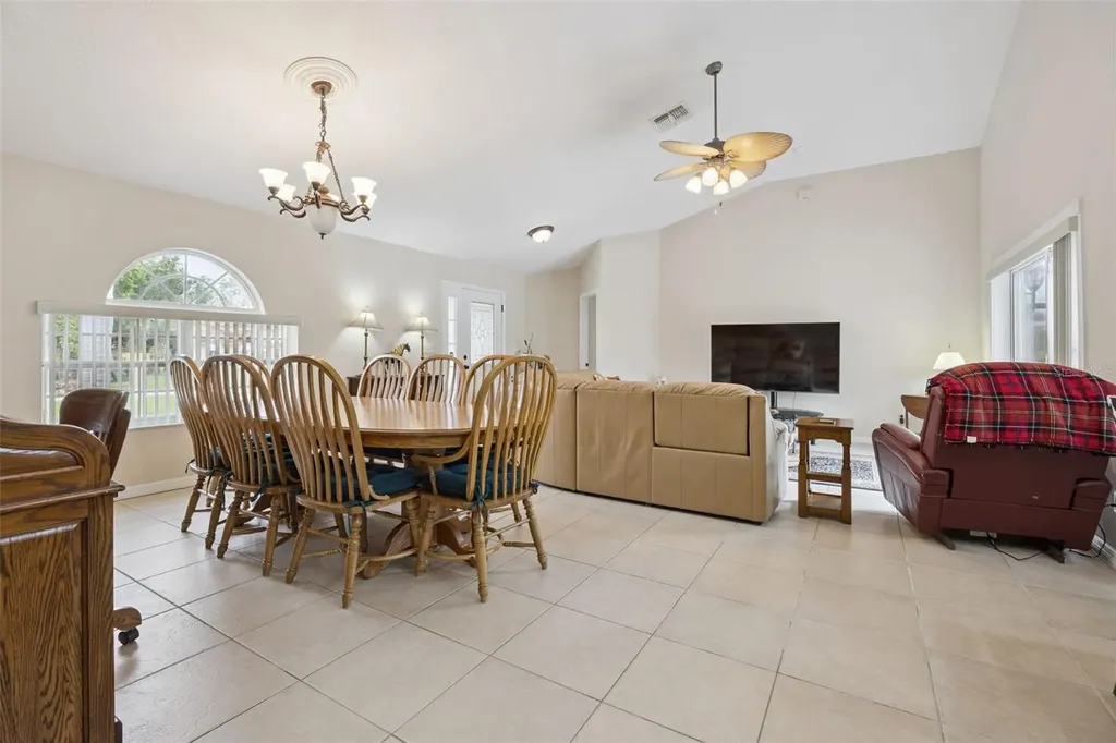 7833 Golf Paradise Way Clermont FL 34711