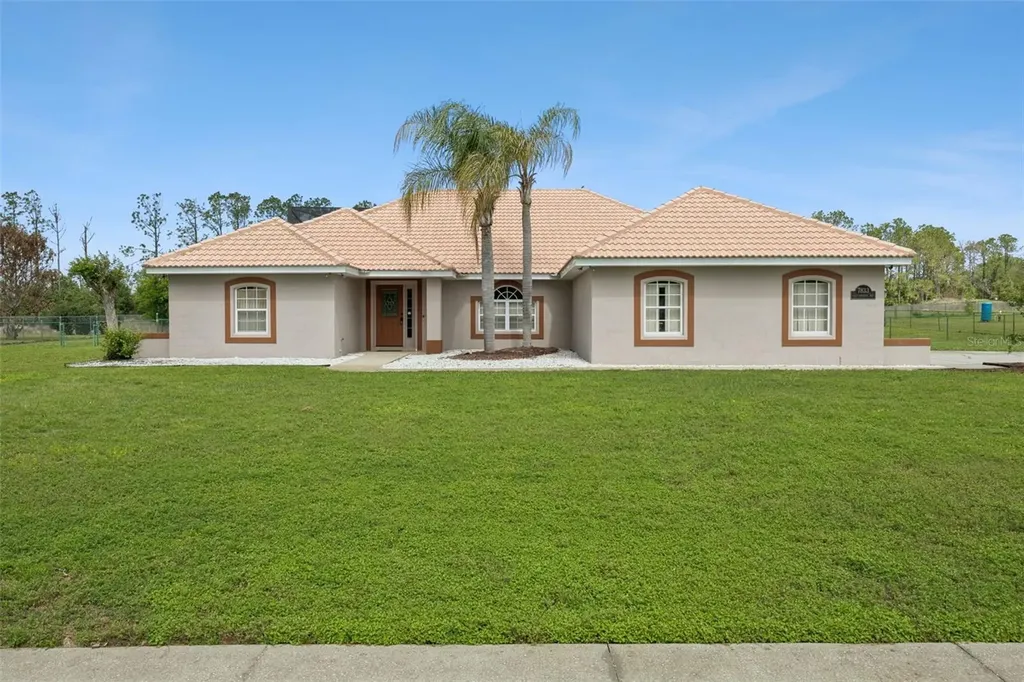 7833 Golf Paradise Way Clermont FL 34711